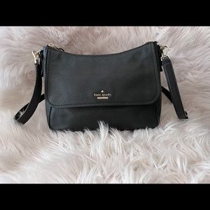 Kate Spade Robson Lane - Darcy convertible shoulder bag.